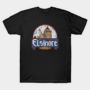 ELSINORE BEER 1983 T-Shirt